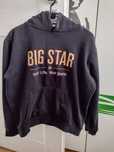 Bluza Big Star młodzieżowa 13-14 l. 164 cm