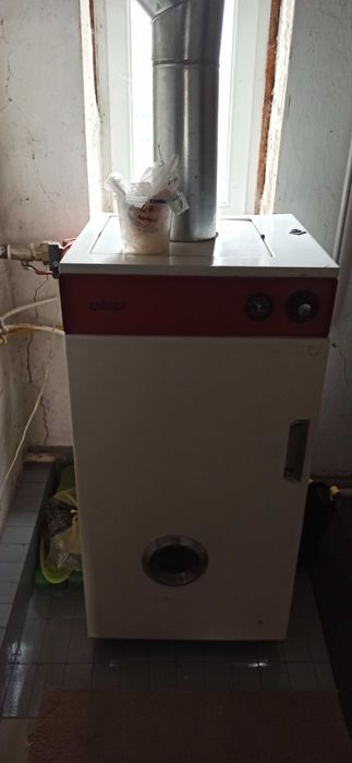 Продам будинок на селищі Залізничному