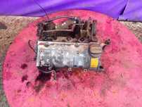 SMART FORTWO W450 99 0,6T M160,910 160910 SILNIK TEST POMIAR KOMPRESJI