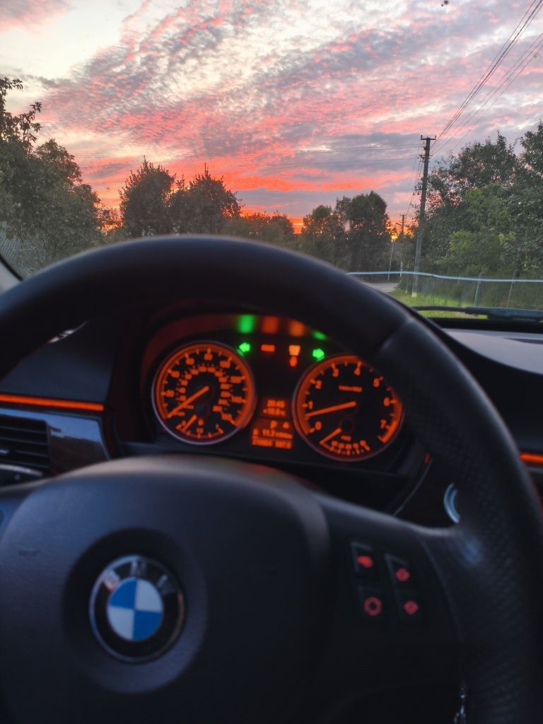 BMW E91 328i Xdrive 2011рік