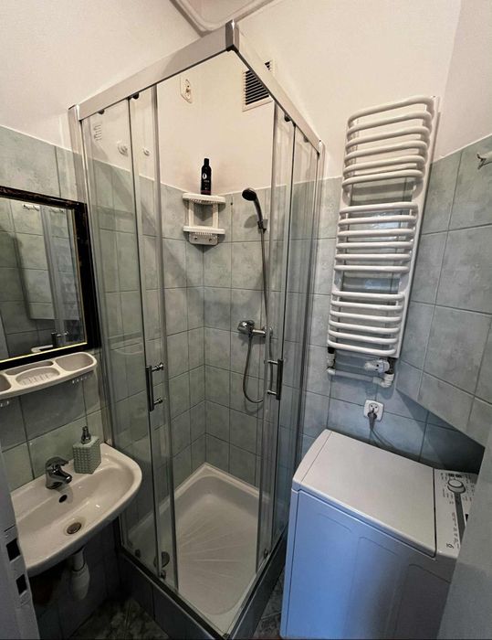 Wynajmę kawalerkę blisko centrum - metro Płocka