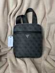 (Без предоплат) Сумка Guess Vezzola, мессенджер гесс