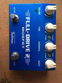 Fulltone Full drive2