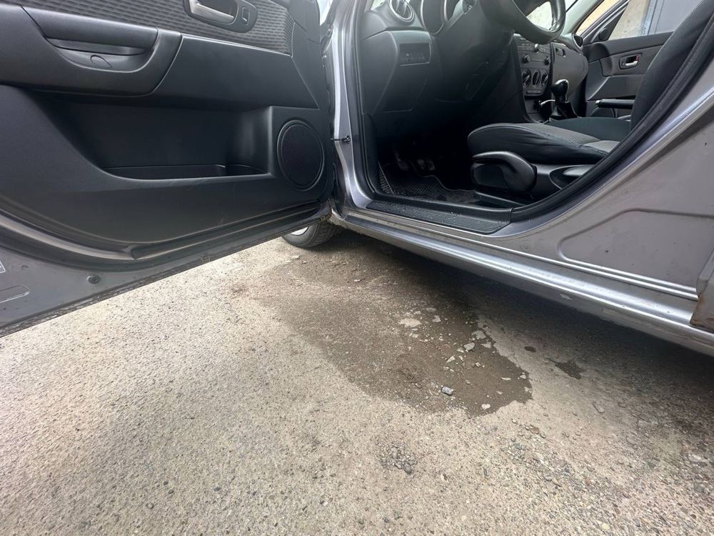 Продається Mazda 3 2004
