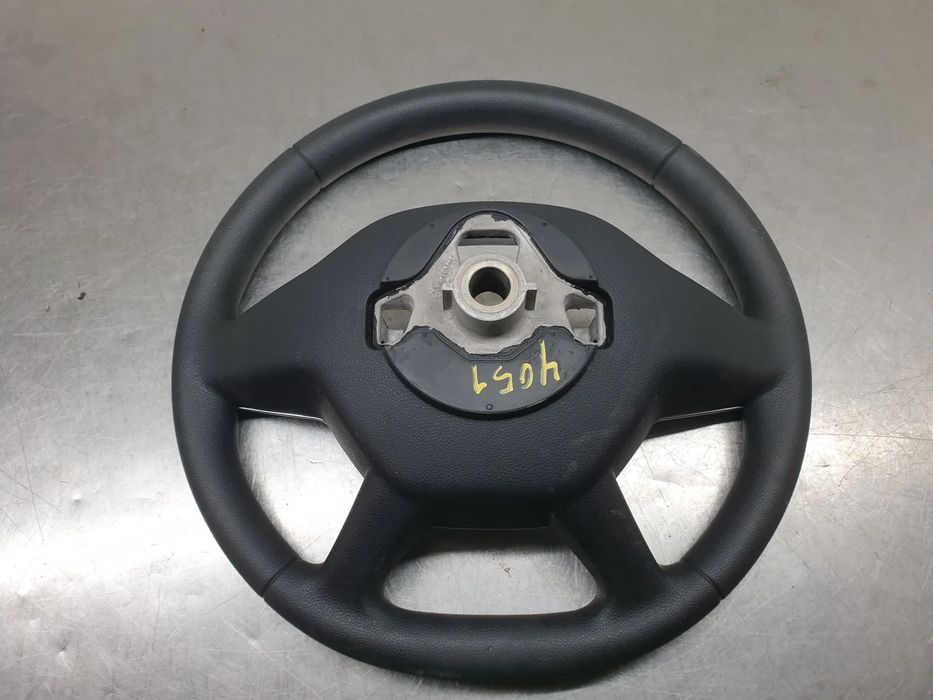 Volante de direção DACIA Sandero II (5S_)