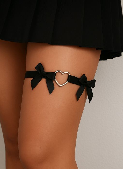 Підв'язка для ніг