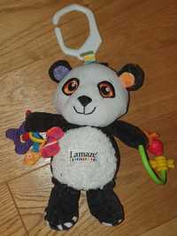 Lamaze panda przywieszka