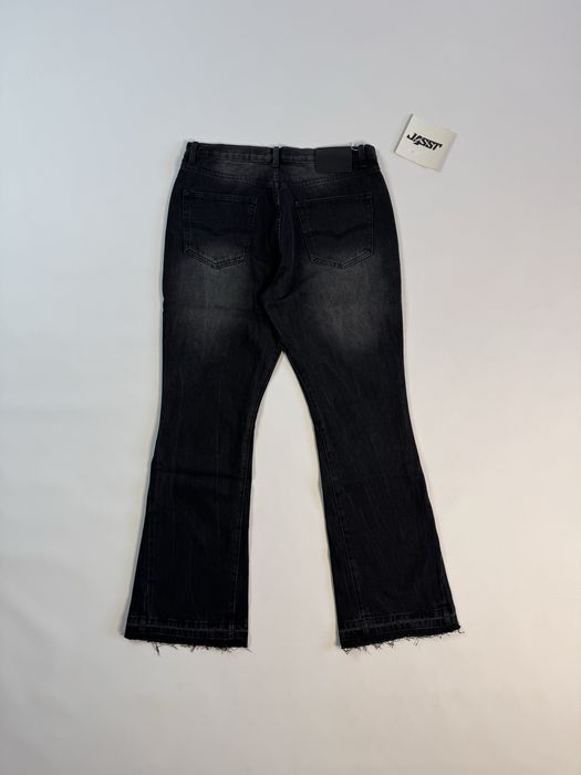 Джинси Gallery Dept Flared | Штани галери