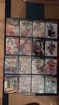 Jogos de luta etc playstation 2