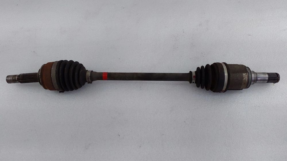 Transmissão frente esquerda MITSUBISHI Space Star Hatchback (A0_A)