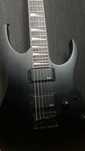 Ibanez GRG121DX-BKF