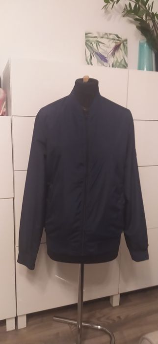 Kurtka/ bomberka wiosenna Jack&Jones roz S