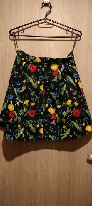 Spódnica Medicine w kwiaty L