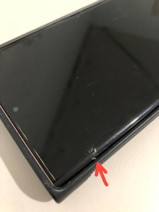 samsung galaxy note 20 ultra 5g 256