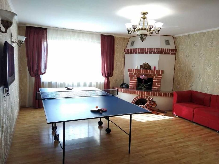 Продам уютный  дом в Фонтанке