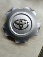 Колпачок / заглушка на литой диск Toyota (оригинал)