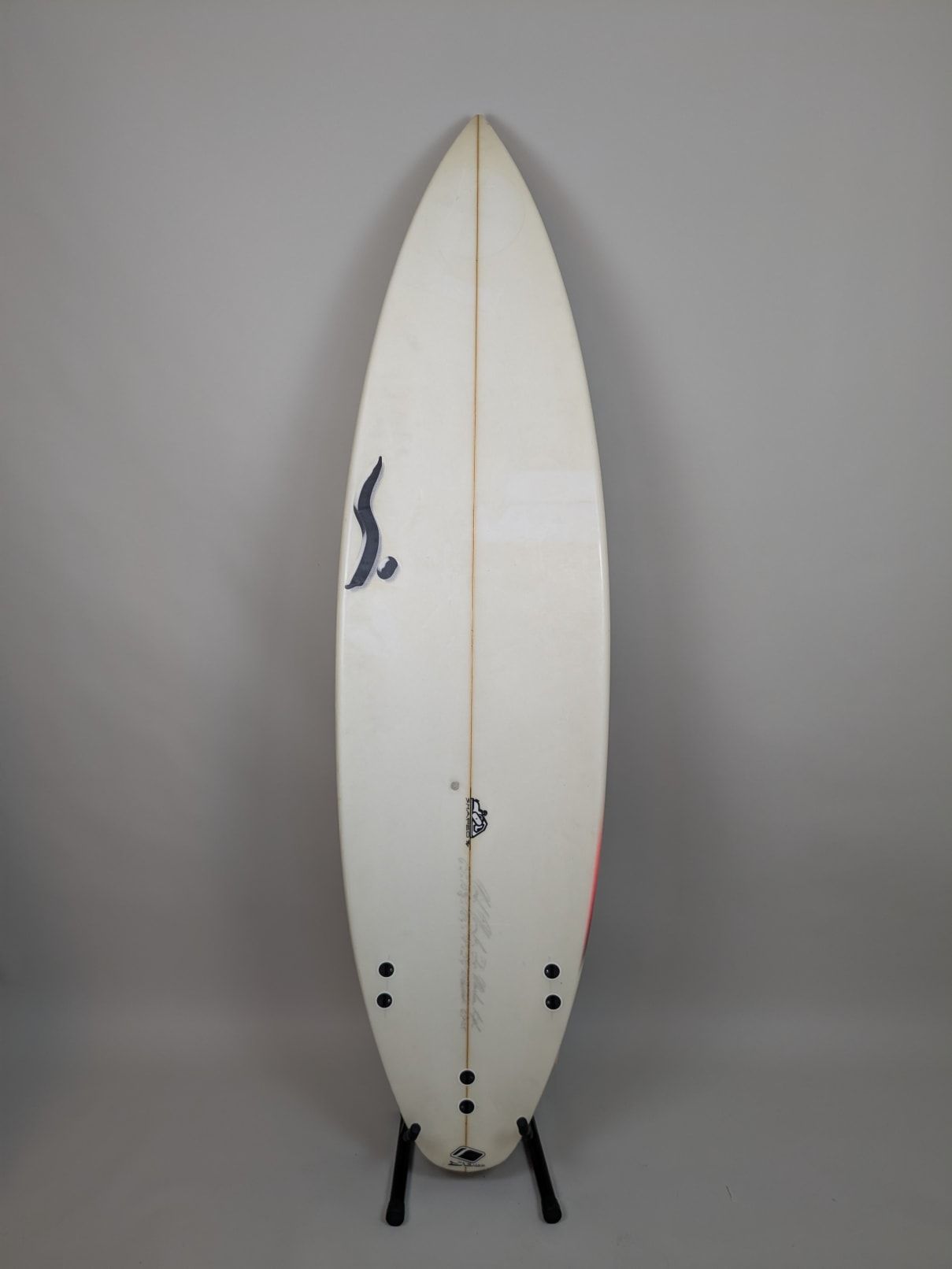Prancha de Surf - Semente  6'2'' | 25 L