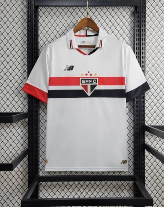 Camisolas de futebol