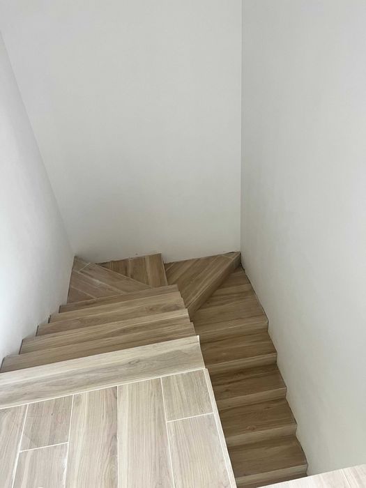 Zamienię dom 108 m2 na mieszkanie