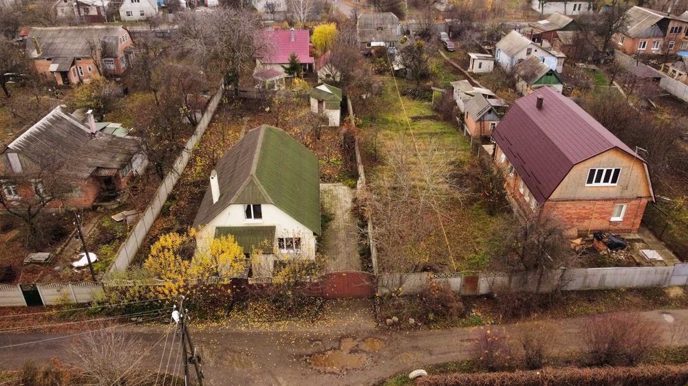 Продаж будинку 72.9м2/СМТ Високий/ Науковий/ Літак