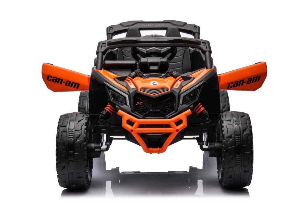 Auto samochód na akumulator Buggy UTV 2000M Racing samochodzik autko