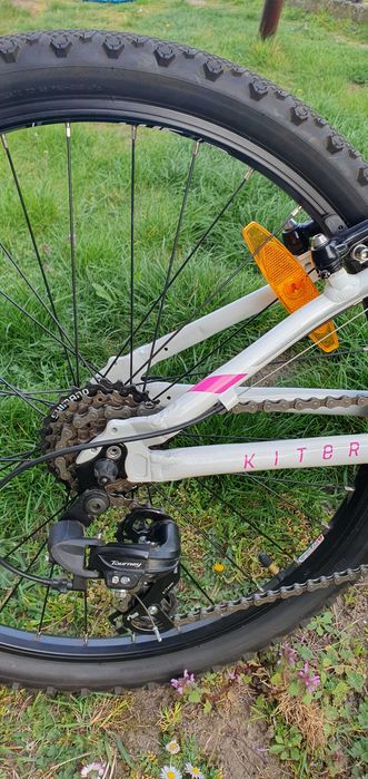 Rower KELLYS Kiter 30