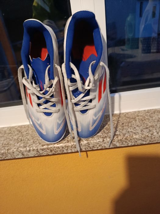 Chuteira  f50 original