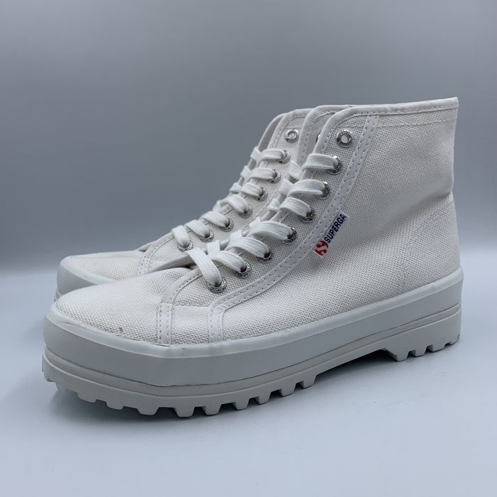 Buty damskie trampki Superga Alpina rozmiar 39