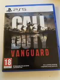 Call of duty Vanguard Ps5