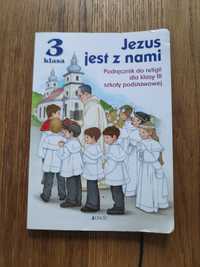 Podręcznik do religii klasa 3