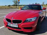 BMW Z4 BMW Z4 SDrive 28i M pakiet 245 KM