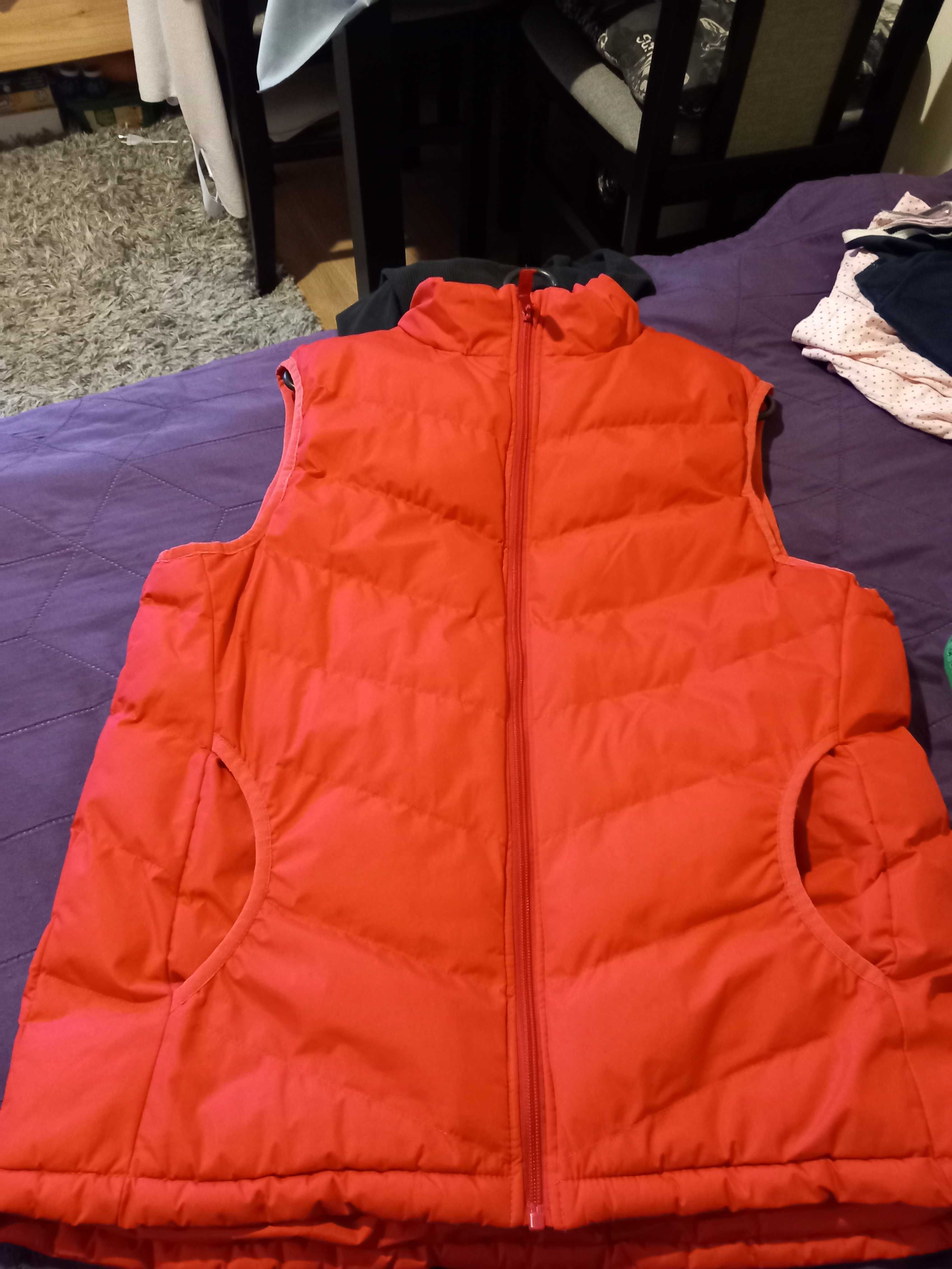 Kamizelka xl  zapraszam