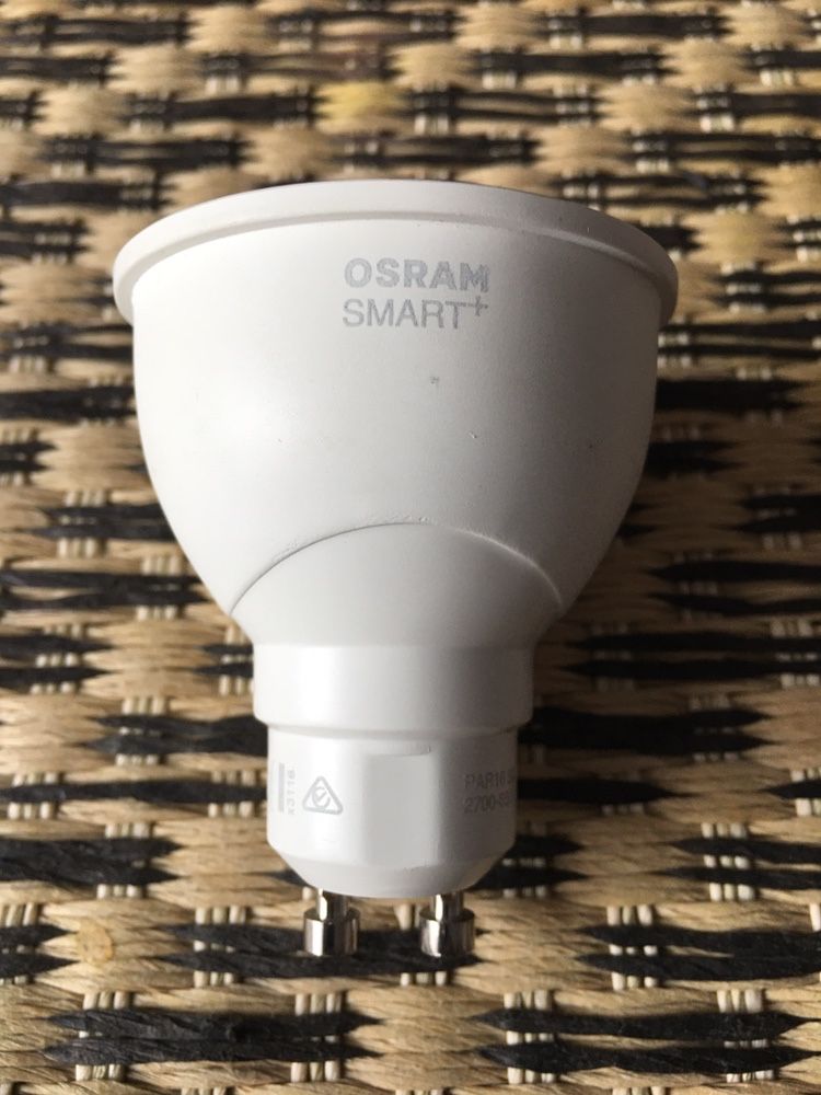 Żarówka Led 4,5W Osram