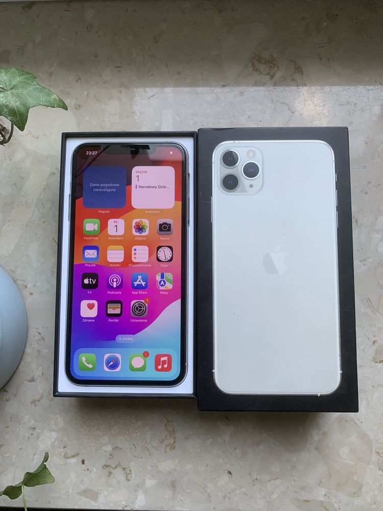 iPhone 11 Pro Max 64Gb