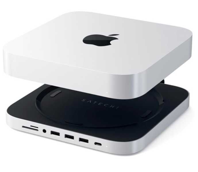 Mac mini M1 16GB dysk 512 GB