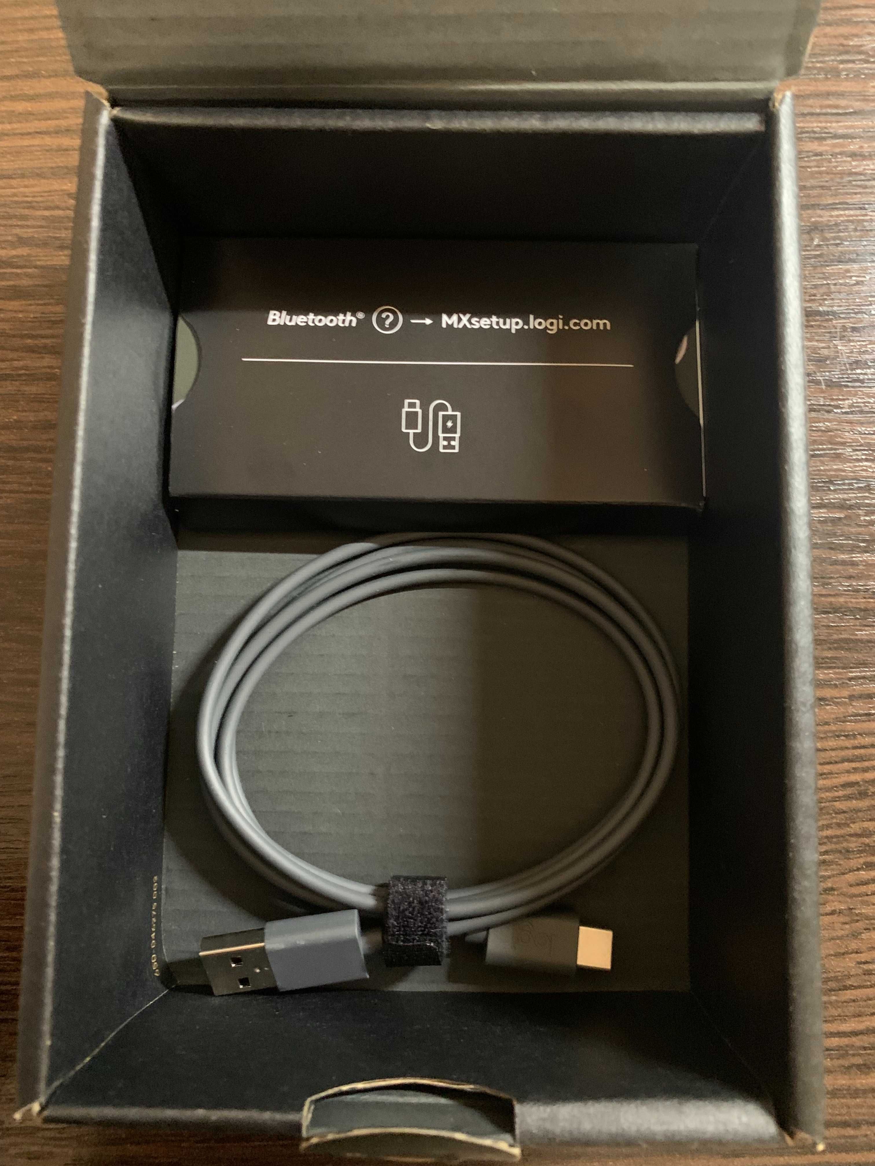 Logitech MX Anywhere 3S Rose. Оригинал