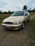 Продам Daewoo Lanoss