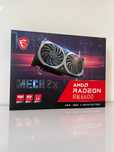 Відеокарта rx 6600