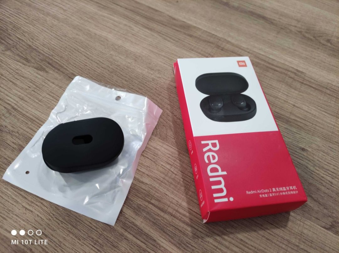 Xiaomi Redmi Airdots 2