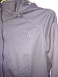 Подовжена куртка The North Face