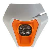 Lampa Led KTM 17-23