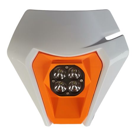 Lampa Led KTM 17-23