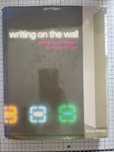 Writing on the Wall: Word and Image in Modern Art - Simon Morley