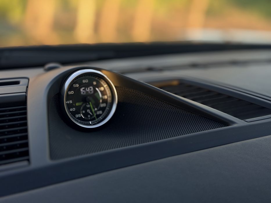 Porsche Panamera S e-hybrid