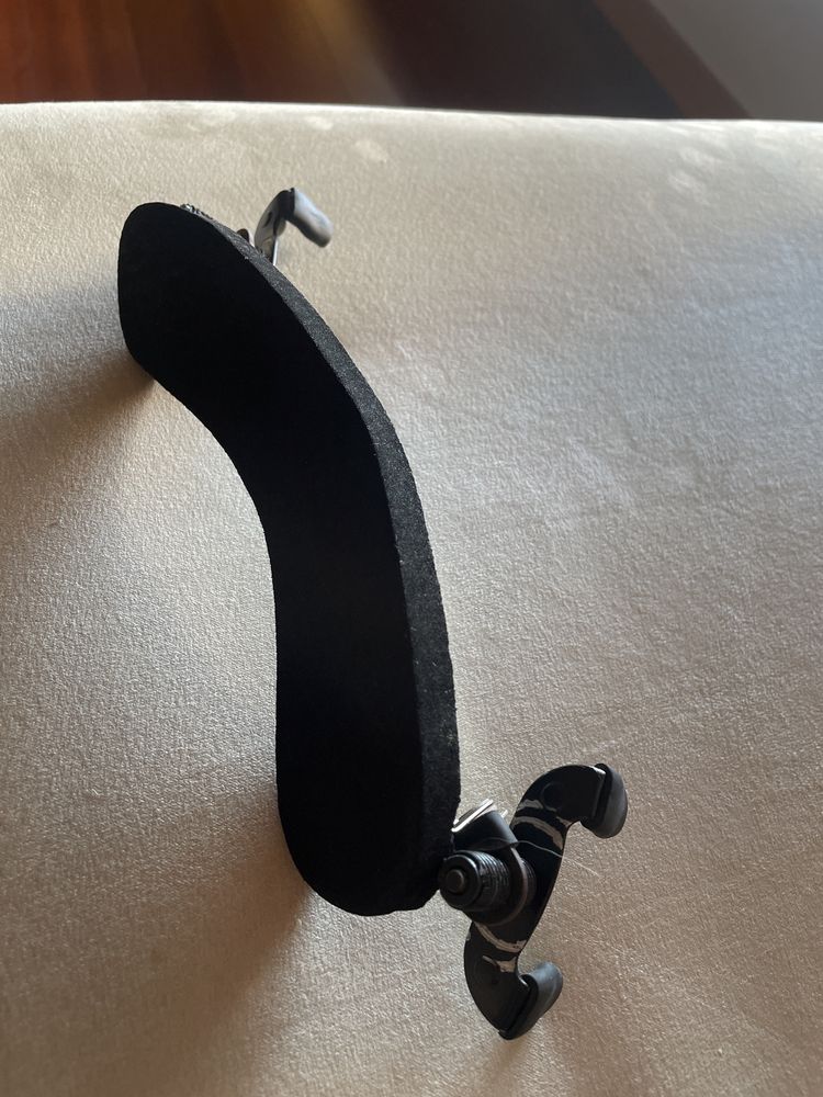 Apoio de ombro para Violino 3/4 ou 4/4
