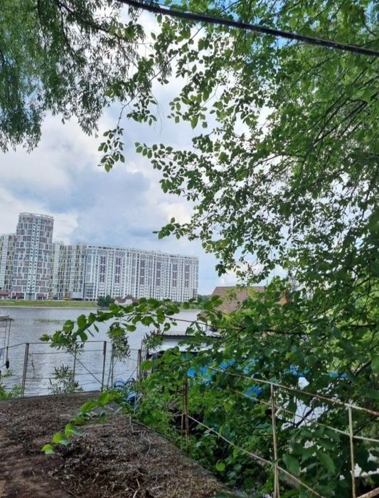 Без% гидропарк дом рыбака дача возле воды  Левобережная