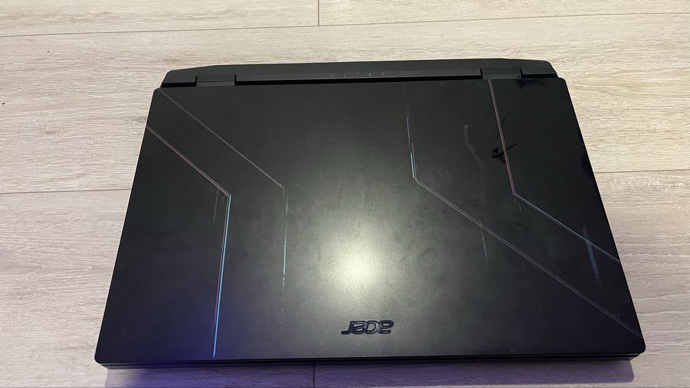 Acer nitro 5 на запчастини