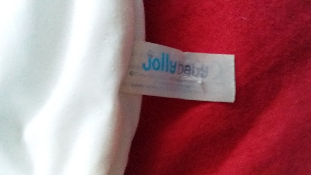 Одеяло детское круглое -Jolly -Д-90 см. -цена снижена