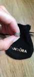 Peça Conta Pandora NOVA de prata para pulseira