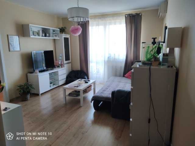 Wynajme 41m dwa pokoje w pelni wyposazone